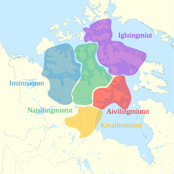 File:Inuvialuktun Dialect Map.svg