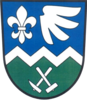 Coat of arms of Kšice