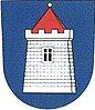 Coat of arms of Kamýk nad Vltavou