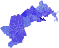 2018 United States House of Representatives election in Massachusetts's 5th congressional district