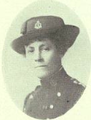 Margaret C. MacDonald – WW1