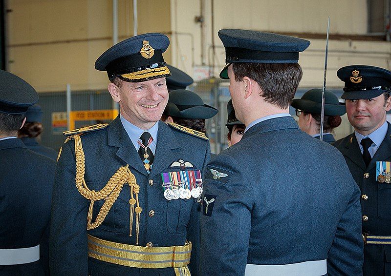 File:Marshal Wigston inspects.jpg