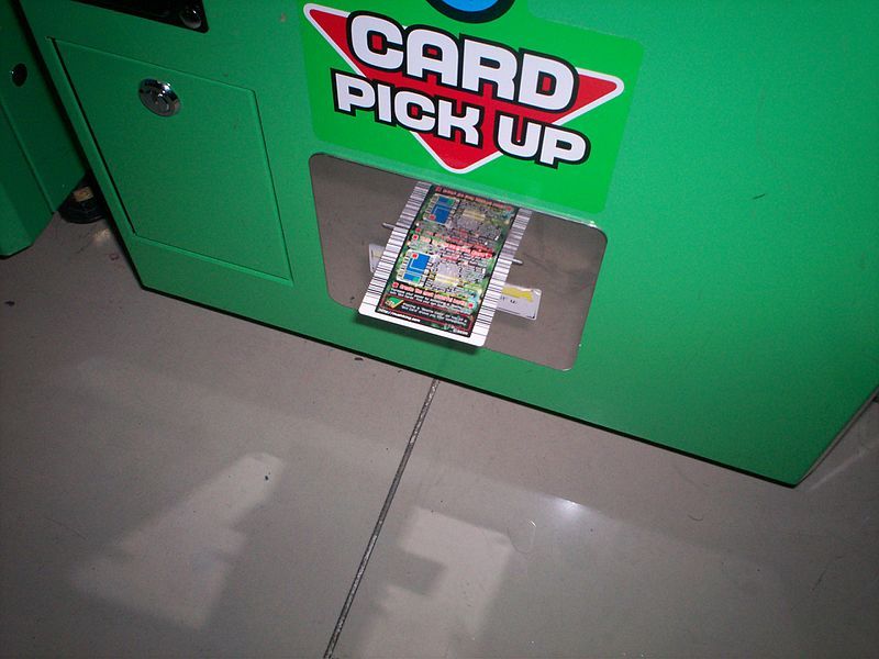 File:Mushiking card dispense.jpg