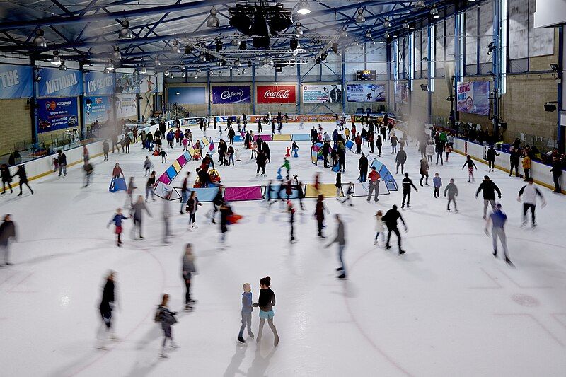 File:National Ice Centre.jpg