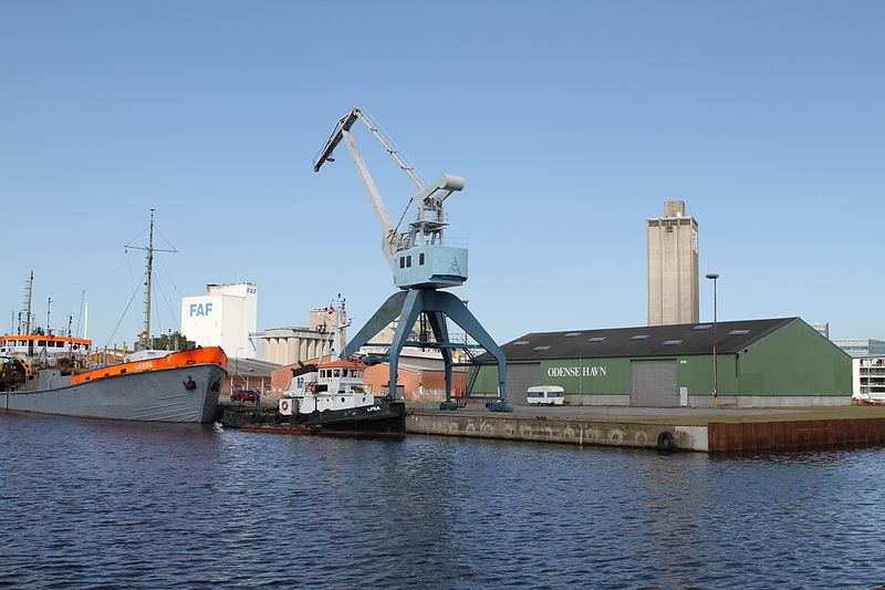 File:Odense Inner Harbour-industry.jpg