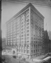 Chicago Stock Exchange Building