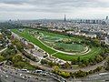 Auteuil Hippodrome