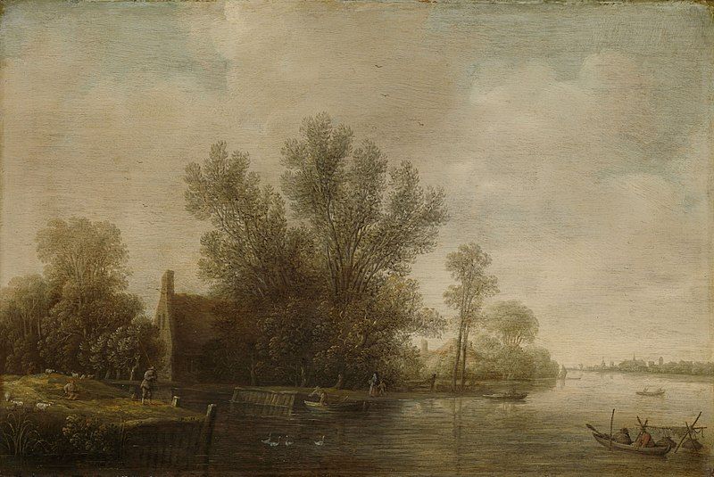 File:Rivierlandschap Rijksmuseum SK-A-1970.jpeg