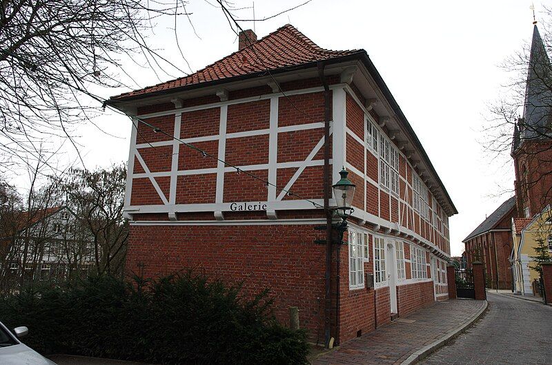 File:Südersteinstraße Wachhaus Cuxhaven.jpg