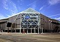 SAP Center