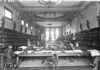 SMSA reading room in the 1920s