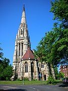 St Augustine Edgbaston (C)