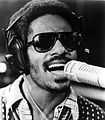 Image 4Stevie Wonder, among the era's innovative artists (from Album era)