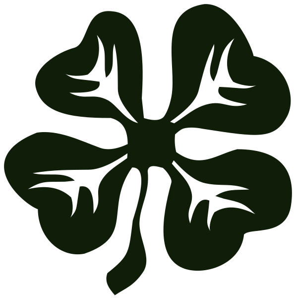 File:Stronnictwo Ludowe clover.svg