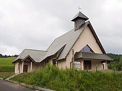 Church of Our Lady of Ostra Brama