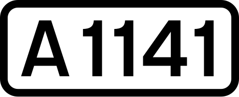 File:UK road A1141.svg