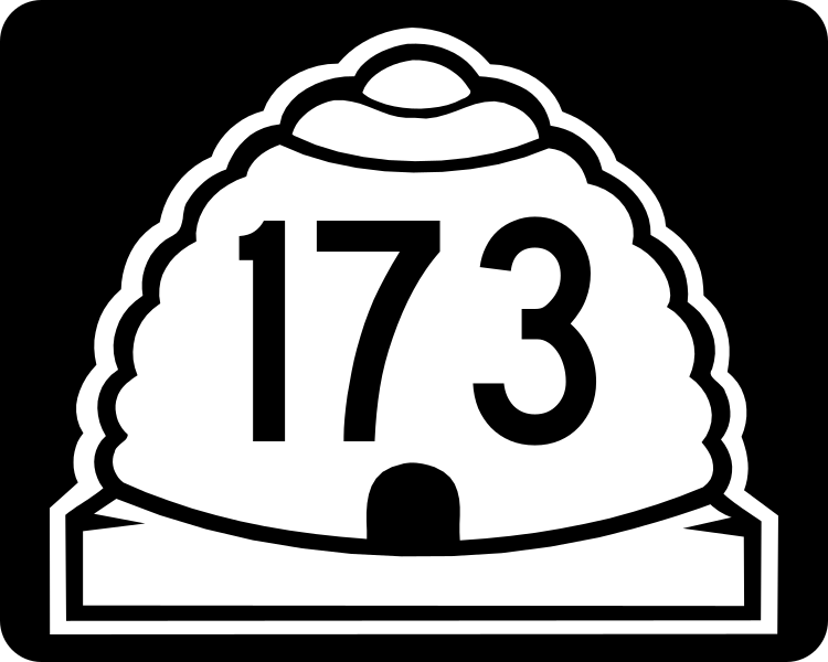 File:Utah 173.svg