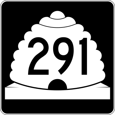 File:Utah SR 291.svg