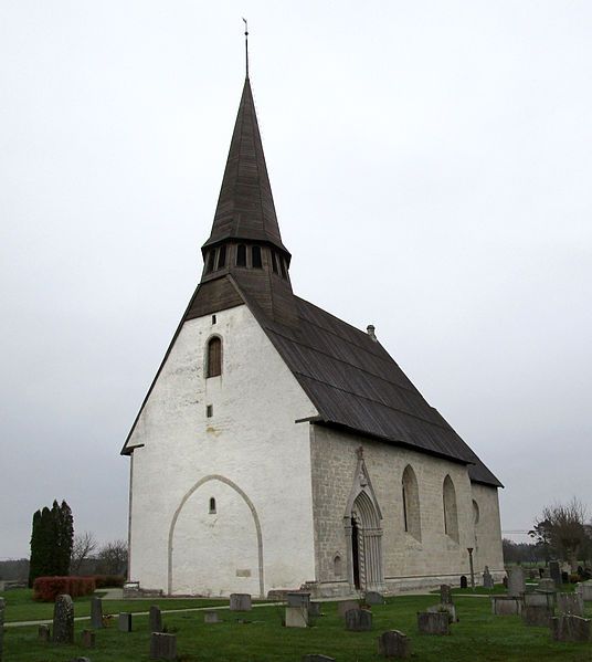 File:Väte kyrka Gotland.jpg