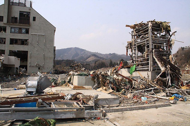 File:Vanished Onagawa Station.JPG