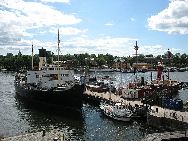 File:Vasa Museum ships1.jpg