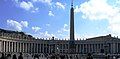 Vatican City.