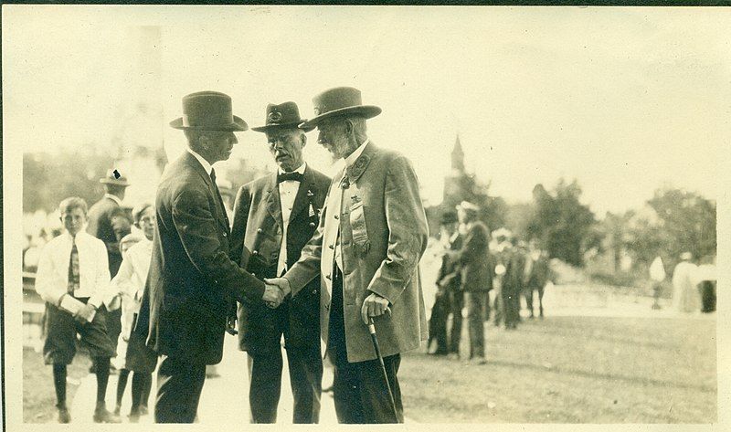 File:Veterans Shaking Hands.jpg