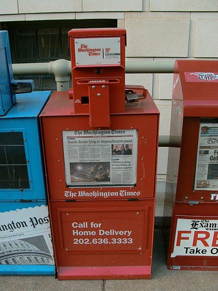 File:Washington Times dispenser.jpg