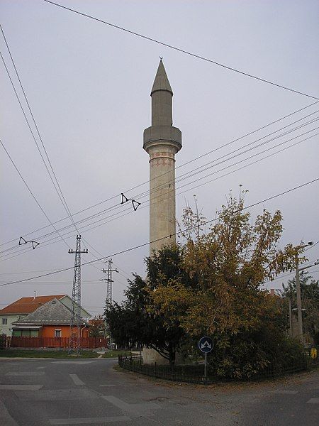 File:Érd Minarett.JPG