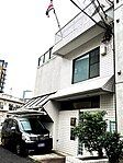 Embassy in Tokyo