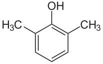 File:2,6-Xylenol.svg