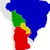 File:4 countries AR-BO-BR-PY.svg