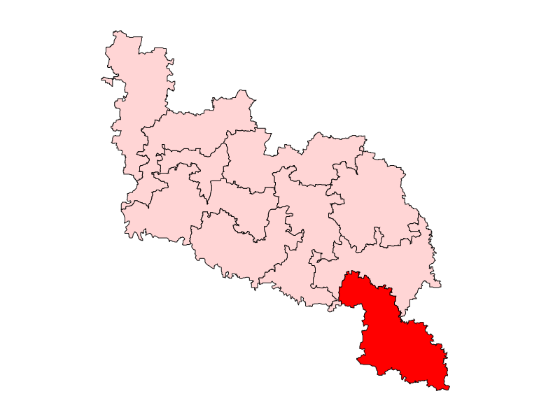 File:78-Kusheshwar Asthan constituency.svg