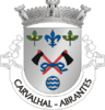 Coat of arms of Carvalhal