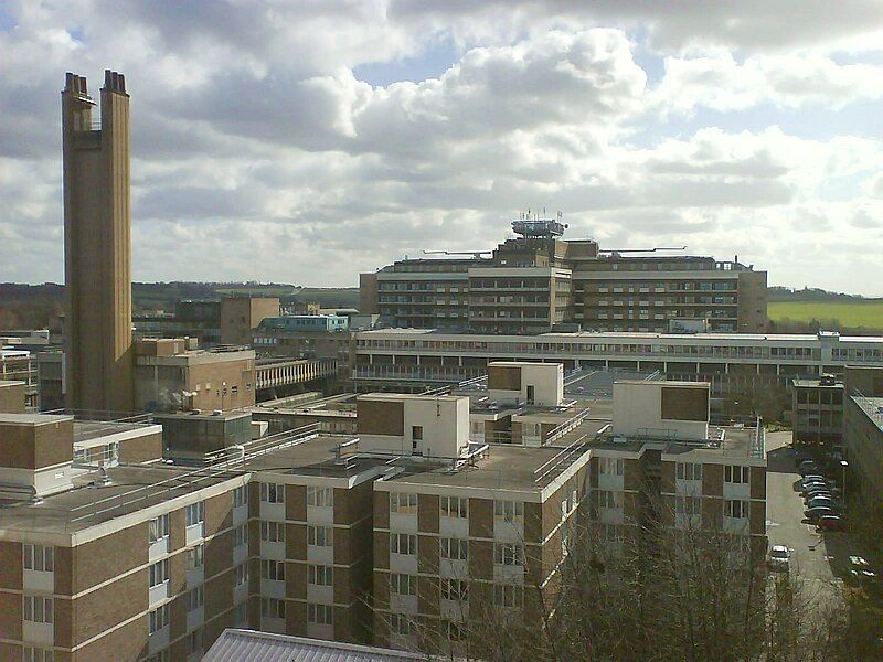 File:Addenbrooke's hospital.JPG