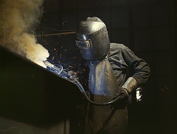 Welder