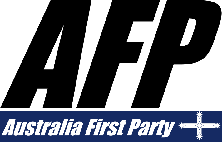 File:Australia First Logo.svg