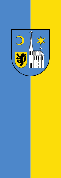 File:Banner Jüchen.svg