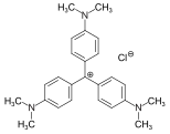 C.I. Basic Violet 3 (crystal violet)