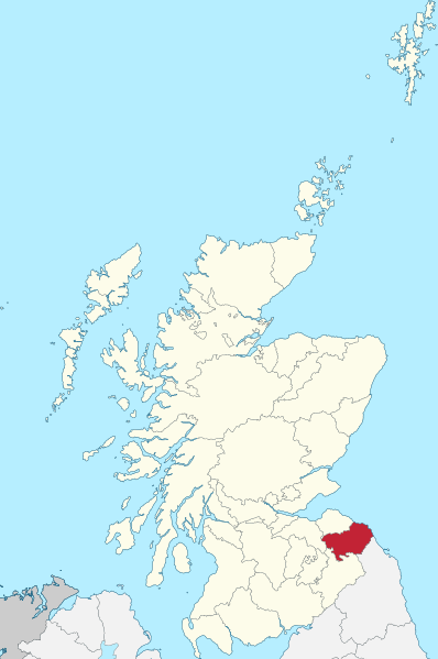 File:Berwickshire County.svg