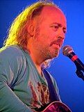 Bill Bailey