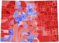 2022 Colorado State Treasurer election