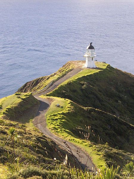 File:Cape reinga lighthouse.jpg