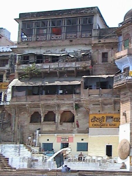 File:Chausatthi Ghat, Varanasi.JPG