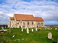 All Saints, Mundesley