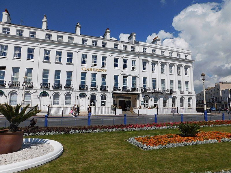 File:Claremont Hotel, Eastbourne.jpg