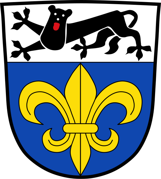 File:DEU Sonderhofen COA.svg