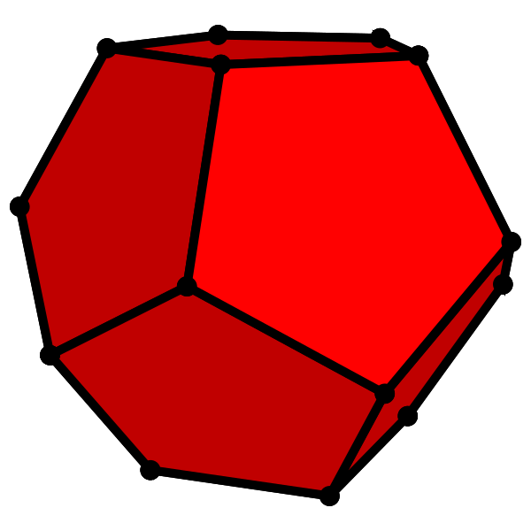 File:Dodecahedron geomview.svg