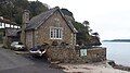 Durgan Old School House (National Trust holiday let)