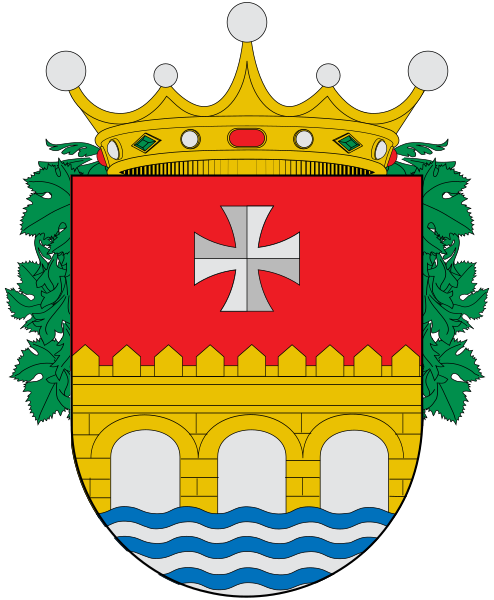 File:Escudo de Buin.svg